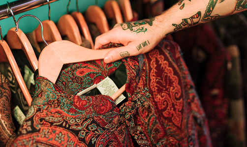 1 KURTA COUTURE: YOUR DAILY DOSE OF ETHNIC STYLE INSPIRATION