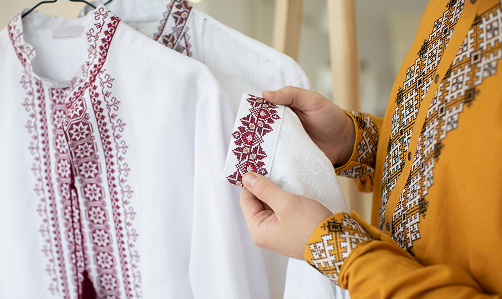 KURTA COUTURE: YOUR DAILY DOSE OF ETHNIC STYLE INSPIRATION